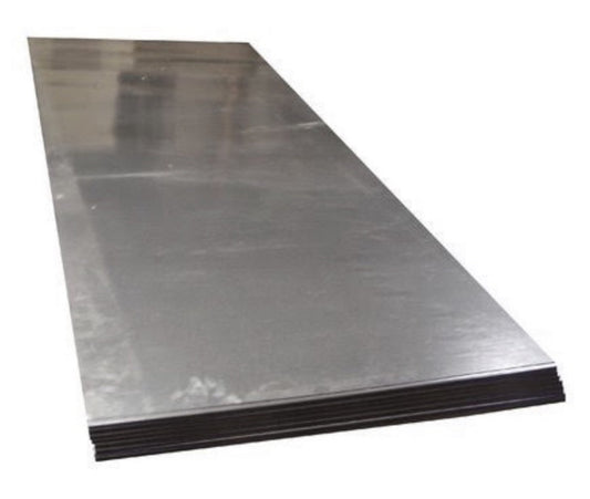 Steel Sleepers/Shimming