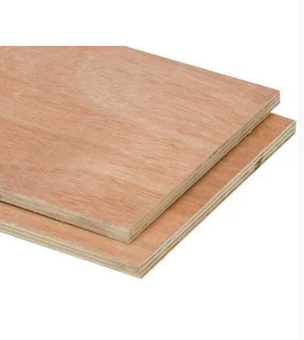 Shimming Marine Plywood