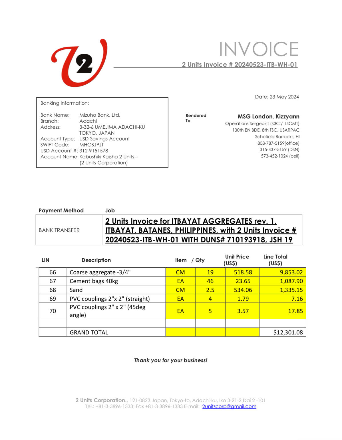 ITBAYAT AGGREGATES rev. 1,