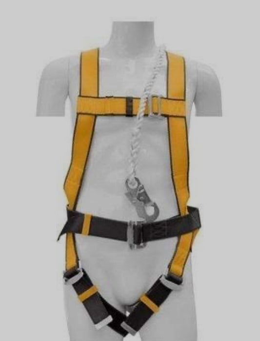 Full Body Safety Harness