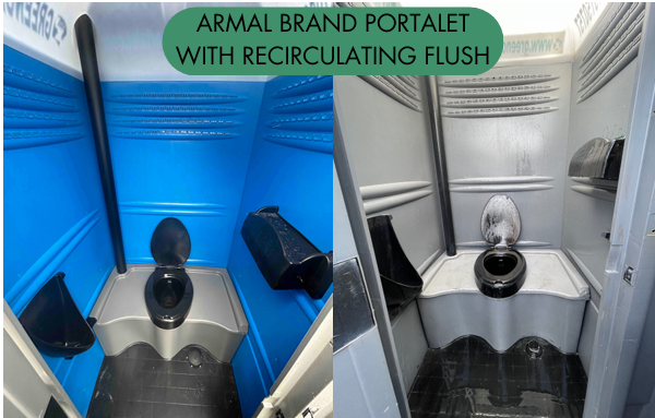 Portalet Rental